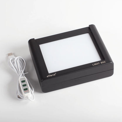 eTone Negative Film Scanner 35mm 135 Film Scanning Photography Accessories Camera 120 4x5 Film Viewer Digitize Copying Converter