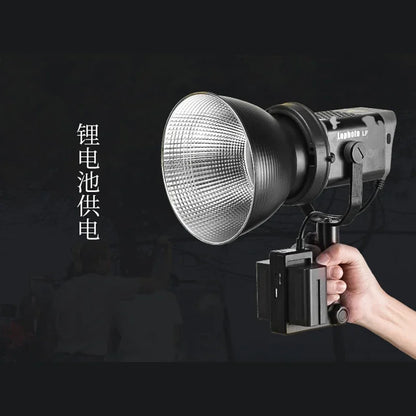 Best Triopo Photography Professional Portable Photo Led Studio Video Light Lights For Tiktok,youtube Lighting Equipment