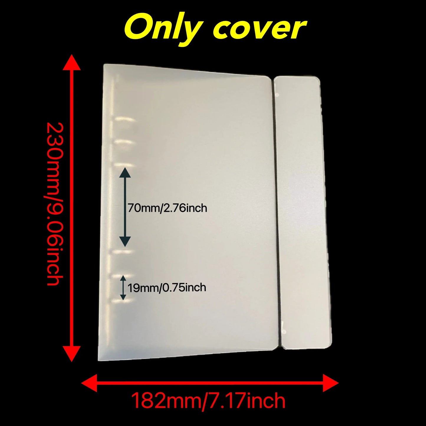 1-4 Grids INS Girl Album Small Card Collect Album Multi-Pockets Photo Card Binder Top Loading Photo Sheet Protector Collect Card