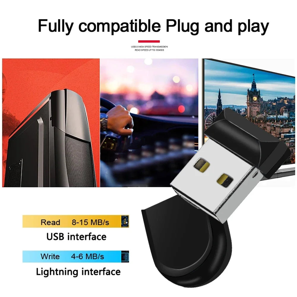 20pcs/lot pen drive 2.0 usb flash drive 4GB 8GB usb memoria stick 64GB 32GB pendrive photography free custom logo mini usb gift