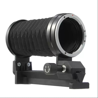 FOTGA Extension Tube Macro Lens Bellows For Canon EOS EF Camera 5DIII 70D 700D 1100D DSLR and More for Digital SLR Photography