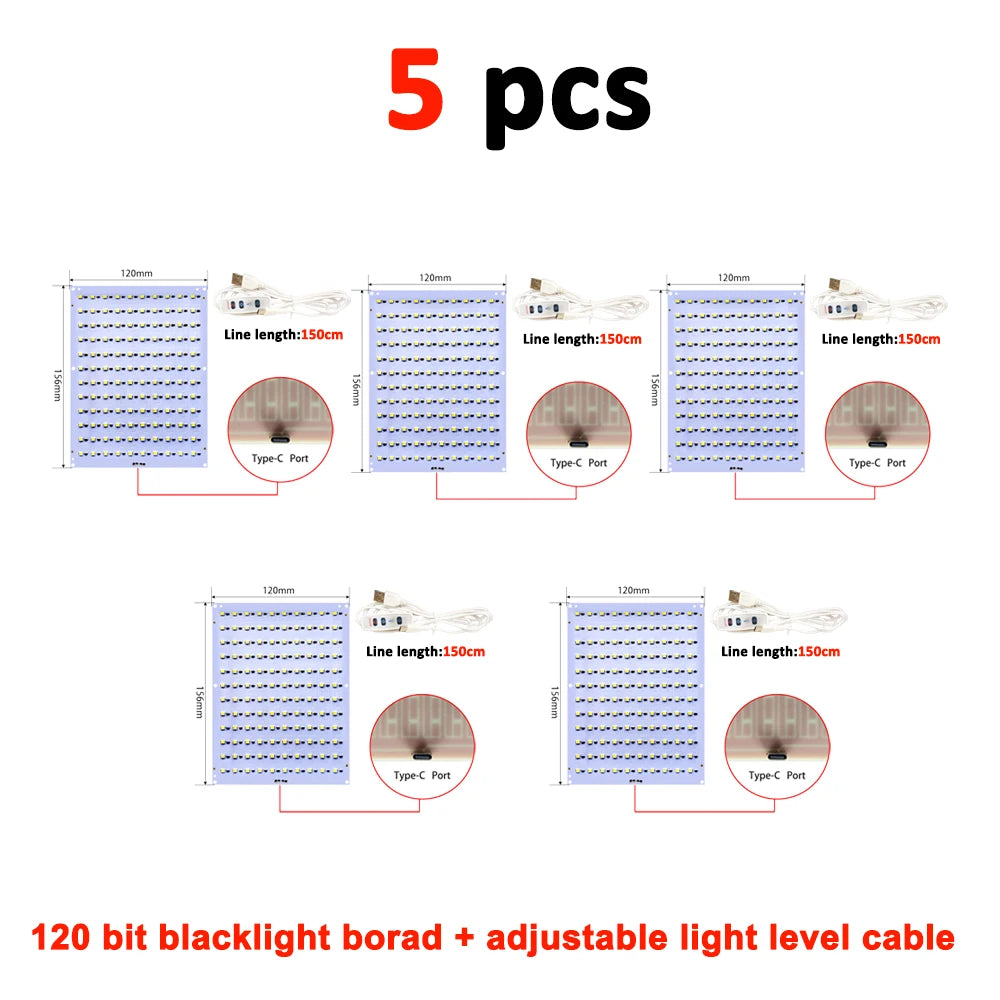 For Bambu Lab Lithophane Led Panel CMYK LED Backlight Board PLA Basic CMYK Lithophane Bundle 3D Print Lithophane Photo DIY
