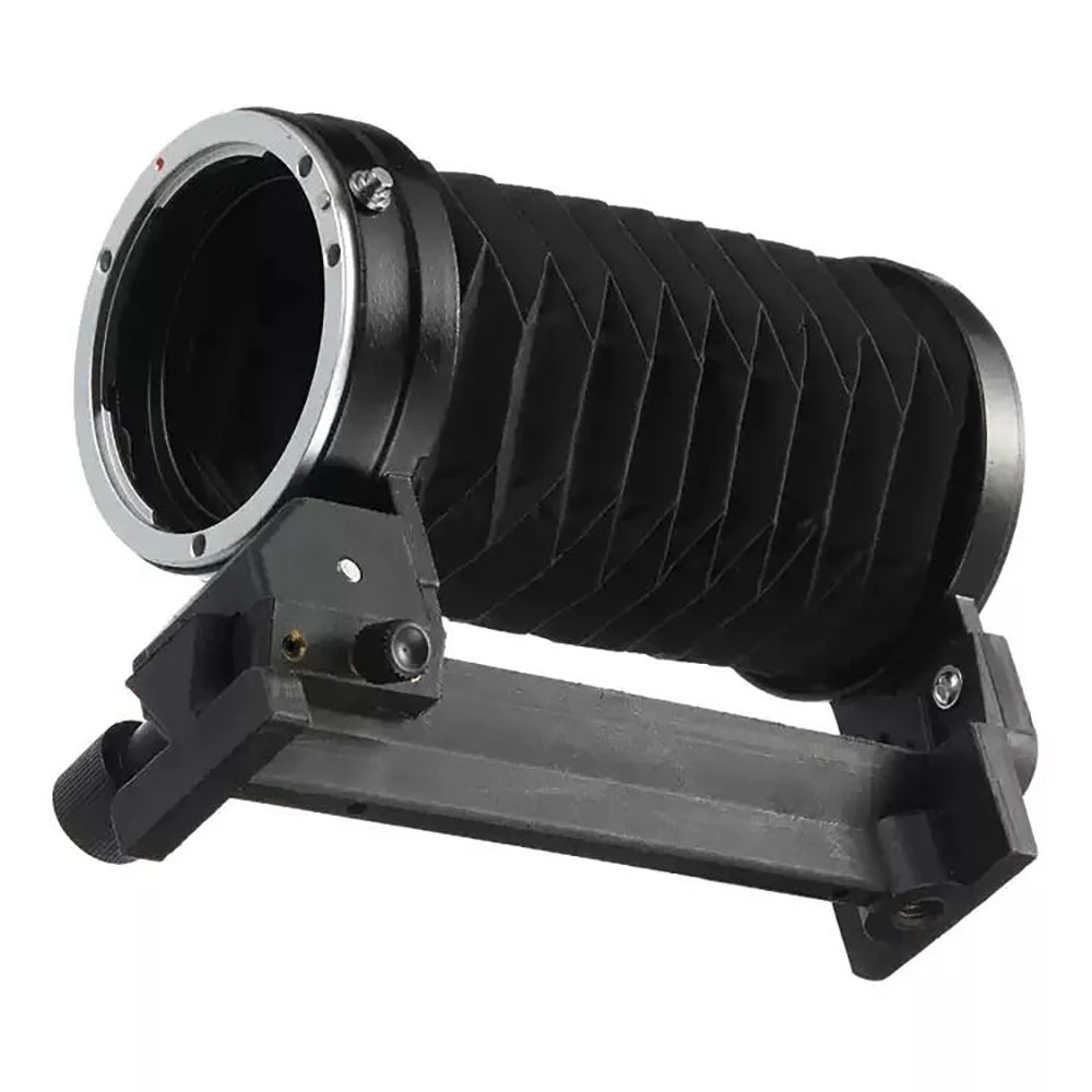 FOTGA Extension Tube Macro Lens Bellows For Canon EOS EF Camera 5DIII 70D 700D 1100D DSLR and More for Digital SLR Photography