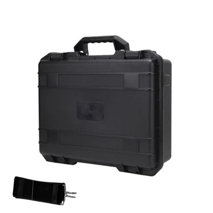 Heavy Duty Waterproof Tool Box Shockproof Photography Equipment Storage Portable Handheld Tool Box for Drones 896C