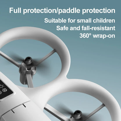 New GT3 With Screen Mini Drone 8K HD Camera 180° ESC Aerial Photography Aircraft  Height Pocket UFO Remote Control Aircraft