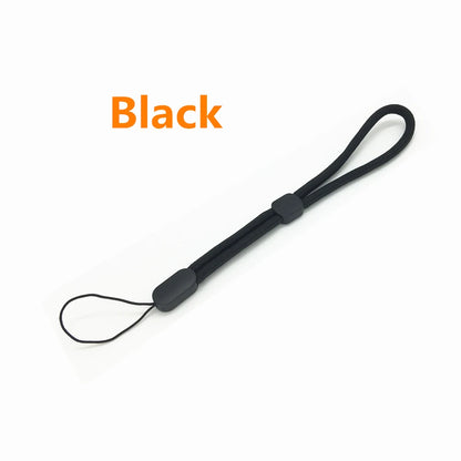 Nylon Hand Strap Adjustable Rope Wrist Wristband for Sony Canon Fujifilm Fuji Nikon Compact Camera