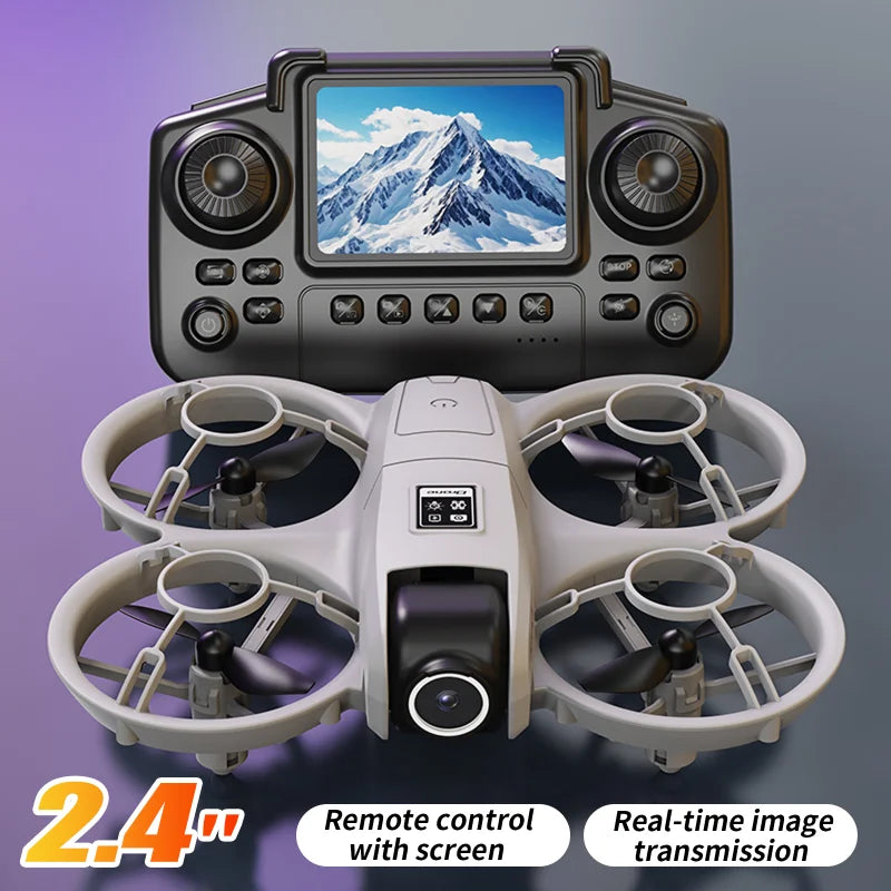 YT3 Drone 8K 5G GPS Professional HD Aerial Photography Remote Control Aircraft HD Dual Camera Quadcopter Toy 2026 NEW