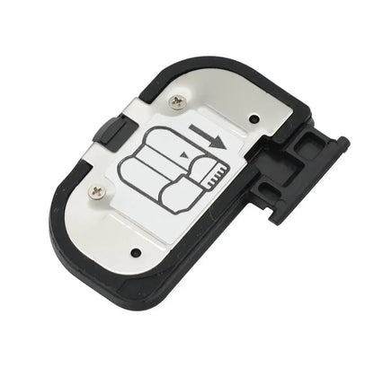 New for Nikon D600 D610  D7000 D7100 D7200 D7500 Battery Door Cover Camera Repair Accessories