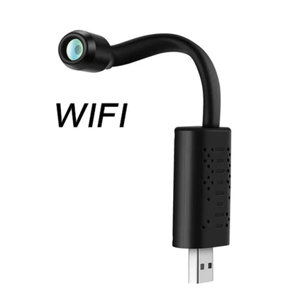 Mini Camera HD 1080P WiFi Camcorder Portable Wireless Module Video Recorder Motion Detection Surveillance Camera Remote View