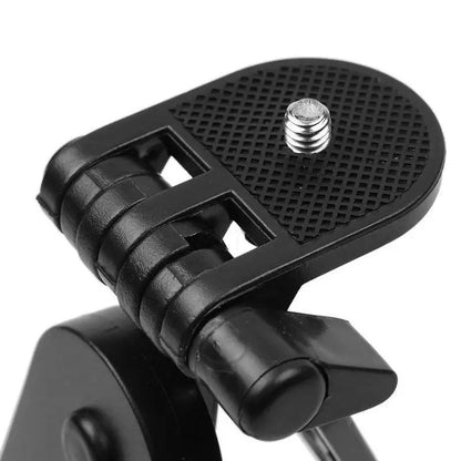 NEW Universal Portable Travel Tripod Mini Folding Tripod Stand For Camera Camcorders Tripods Accessories Camera Desktop Stand