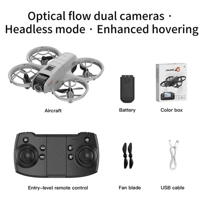 YT3 Drone 8K 5G GPS Professional HD Aerial Photography Remote Control Aircraft HD Dual Camera Quadcopter Toy 2026 NEW