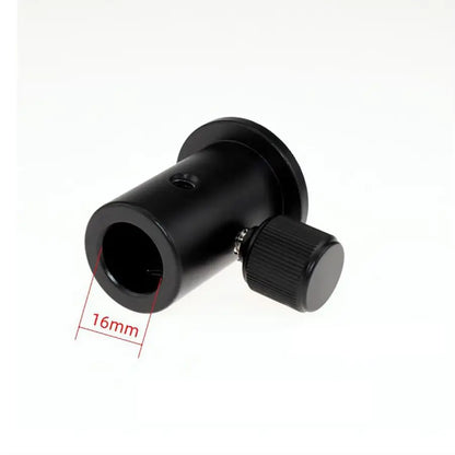 Tripod Light Stand Adapter 1/4" 3/8" Screw Converter 16mm 18mm Hole for Flash LED Monitor DSLR Camera Photography Accessories