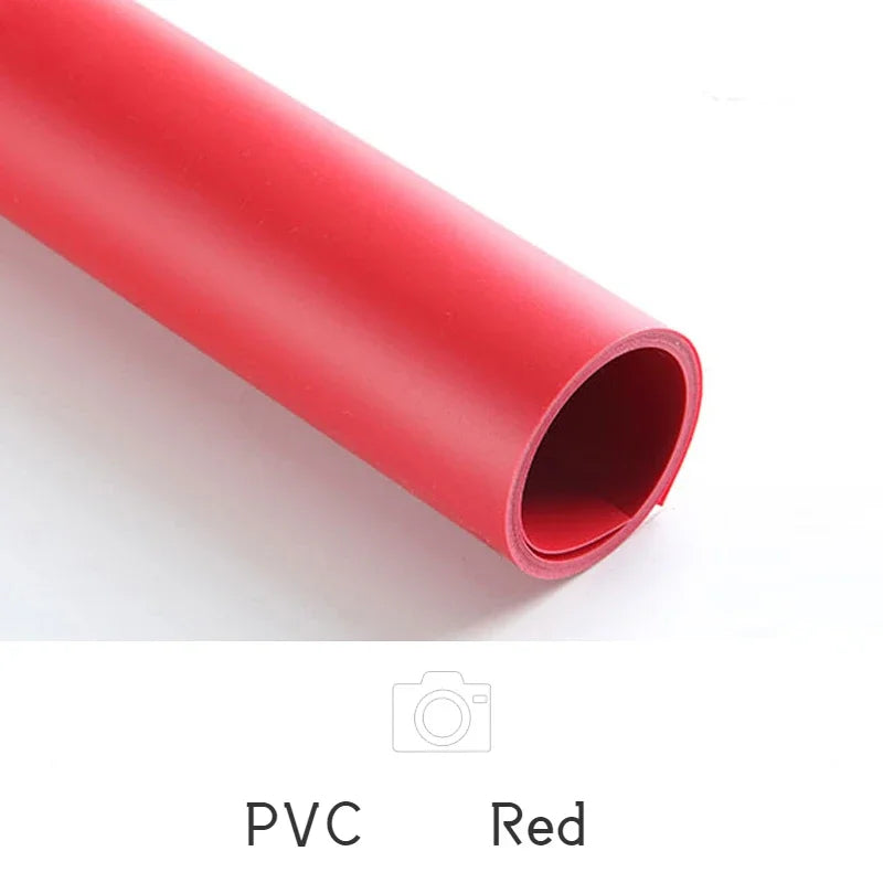 56x130cm Pvc Backdrops for Photographers Photographic Studio Product Photoshoot Props Black white Photo Background Photography
