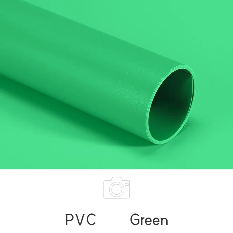 56x130cm Pvc Backdrops for Photographers Photographic Studio Product Photoshoot Props Black white Photo Background Photography