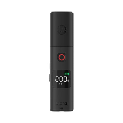 Ulanzi FM02 Fog Machine 30W Handheld Dry Ice Smoke Machine Studio Video Film Stage Effects Livestreaming Vlog Photography Tools