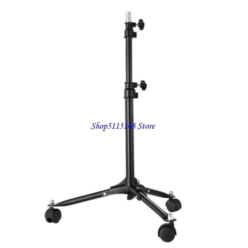 F3MA Compactly Curved Photography Reflector Studio Lighting Tool With Metal Frame