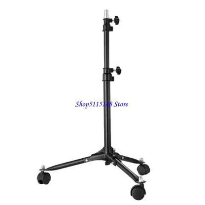 F3MA Compactly Curved Photography Reflector Studio Lighting Tool With Metal Frame