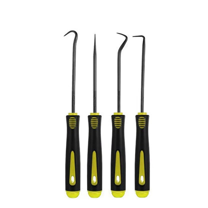 Precision Pick And Hook Set  Automotive Picks Car Tools Mechanic Professional Disassembly Tool Kit Vehicle Supplies Mechanical