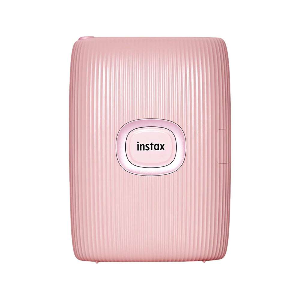 Original FOR Fujifilm Instax Mini Link 2  Printer Instax Photo Camera Printers ( 20 / 40 Sheet Instax Mini White Film )
