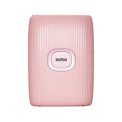 Original FOR Fujifilm Instax Mini Link 2  Printer Instax Photo Camera Printers ( 20 / 40 Sheet Instax Mini White Film )