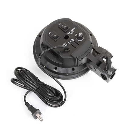 E27 Base Four Lamp Holder  Light Bulb Use For Softbox Kit  4 in 1 For Photo Photography Studio