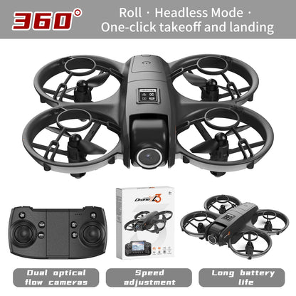 YT3 Drone 8K 5G GPS Professional HD Aerial Photography Remote Control Aircraft HD Dual Camera Quadcopter Toy 2026 NEW