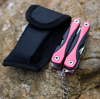 Outdoor Multifunction Tools