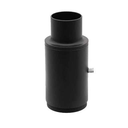 CA1 Extension Tube M42*0.75mm Photography Connector All-Metal T-Adapter for DSLR Camera Mount Astronomical Telescope Accessories