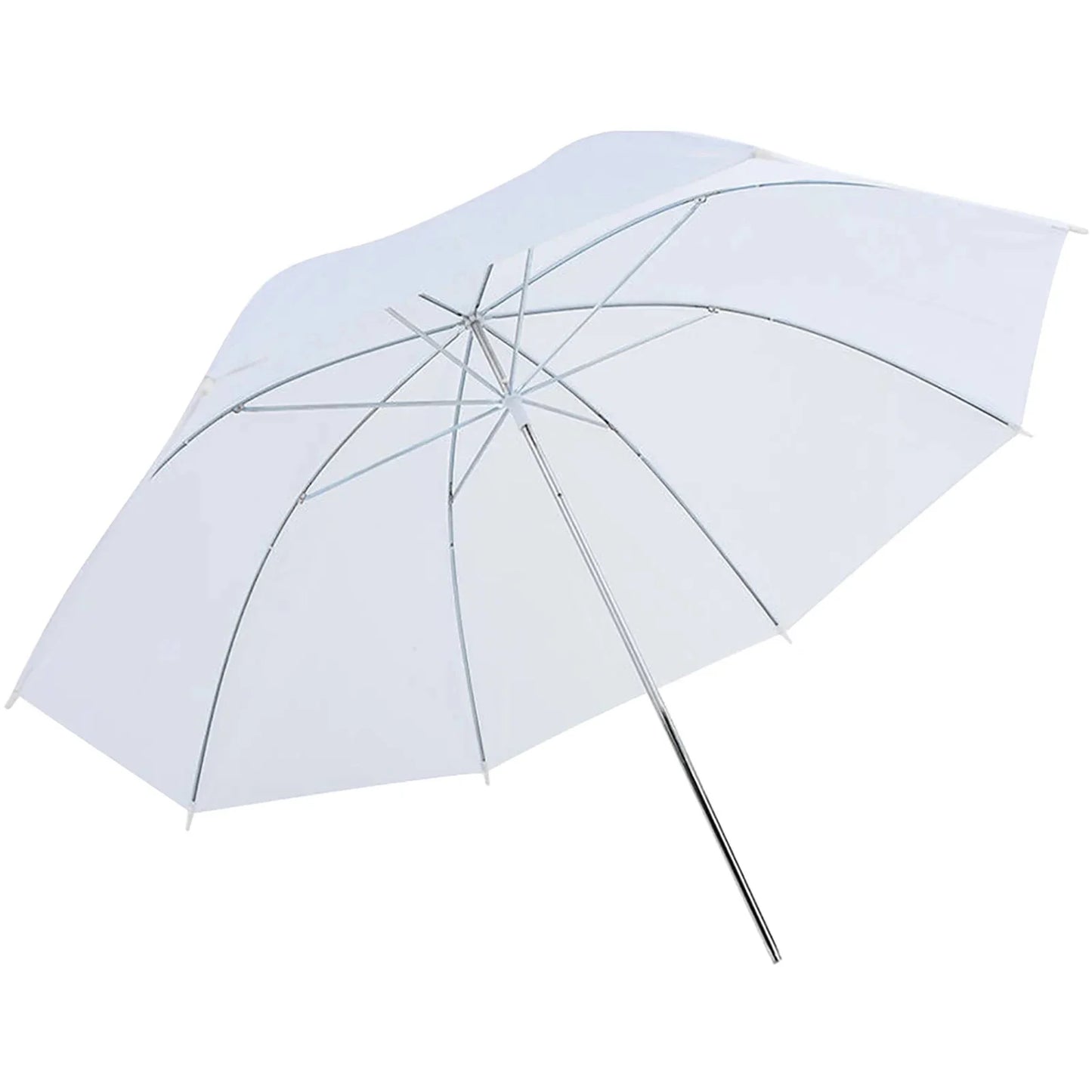 20inch Photo Studio Lighting Flash Translucent White Shooting Daylight Reflector Foldable Soft Umbrella For Photography