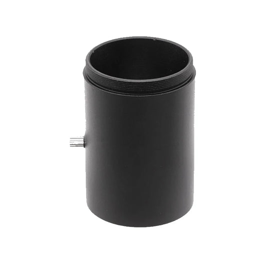 CA1 Extension Tube M42*0.75mm Photography Connector All-Metal T-Adapter for DSLR Camera Mount Astronomical Telescope Accessories