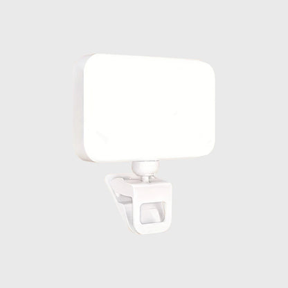Pocket LED Selfie Light For IPhone IPad Mobile Phone Laptop Clip Flash Fill Video Photo Ringlight Photography Lamp
