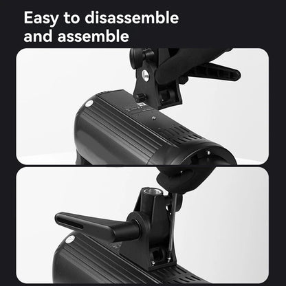 For Studio Flash Bracket for SK300 SK300II SK400 SK400II SL-60W Mounting Equipment for Photography Lighting-A57M