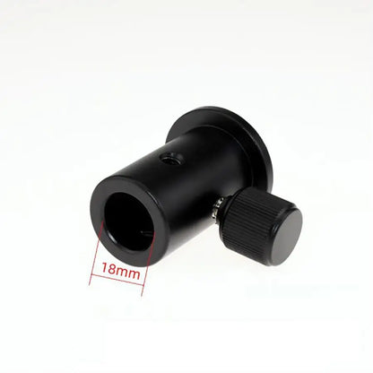 Tripod Light Stand Adapter 1/4" 3/8" Screw Converter 16mm 18mm Hole for Flash LED Monitor DSLR Camera Photography Accessories