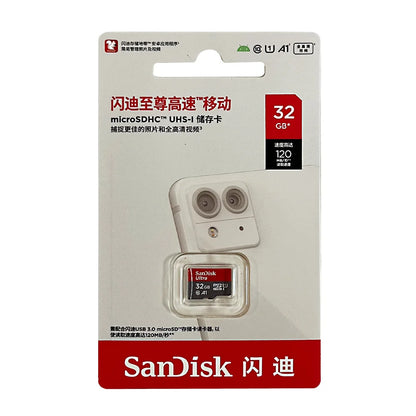 Ultra microsd 128GB 32GB 64GB 256GB 512GB A1 Micro SD Card SD TF Flash Card Memory Card Class 10 for Phone