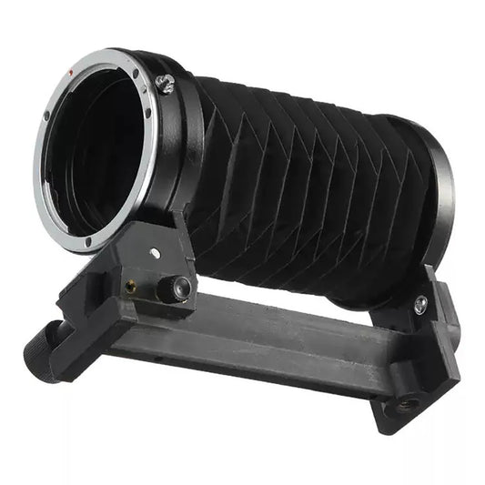 FOTGA Extension Tube Macro Lens Bellows For Canon EOS EF Camera 5DIII 70D 700D 1100D DSLR and More for Digital SLR Photography