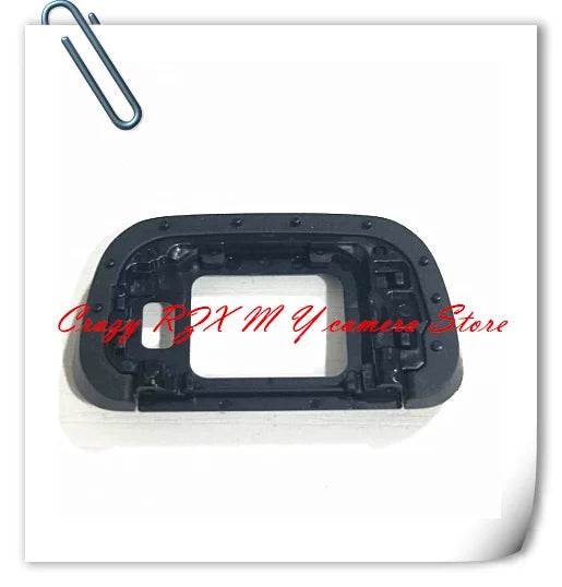 New Original Viewfinder Eyecup Eye Cup Eyepiece Rubber for Canon EOS R7 Camera Repair Replacement Accessory